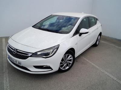 Astra K Berlina 5p Dynamic Start/Stop 1.6 CDTI 135CV MT6 E6