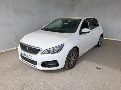 308 Style 1.5 HDi 100CV MT6 E6dT