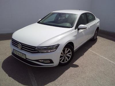 Passat Berlina Passat 2.0 TDI 150CV MT6 E6dT