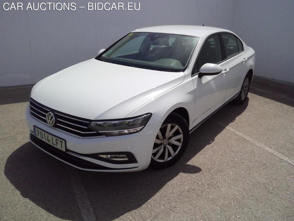 Passat Berlina Passat 2.0 TDI 150CV MT6 E6dT
