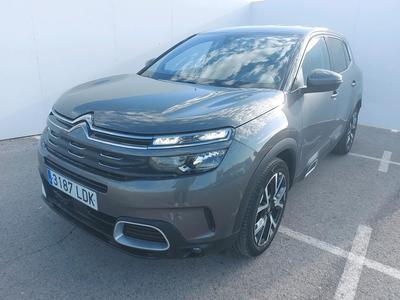 C5 Aircross Feel 1.5 BlueHDi 130CV MT6 E6dT