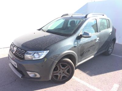 Sandero II Stepway Essential 1.5 dCi 95CV MT5 E6dT