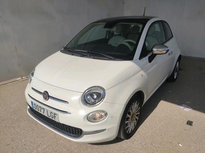 500 Berlina Lounge 1.2 70CV MT5 E6dT