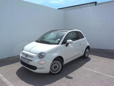 500 Lim. Lounge 1.2 70CV MT5 E6