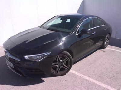 Clase CLA CLA 200 Premium-Pack 1.3 165CV AT7 E6dT
