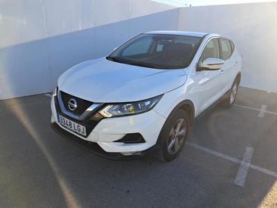 NISSAN QASHQAI / 2017 / 5P / todoterreno dCi 85 kW (115 CV) E6D ACENTA