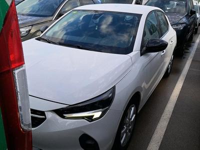 Corsa F Elegance 1.2 T XHL 100CV MT6 E6d