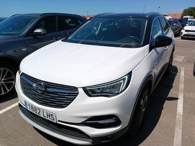 Grandland X Opel 2020 1.5 130CV MT6 E6dT