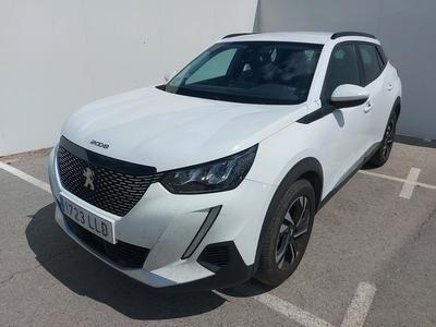 2008 Allure 1.5 HDi 100CV MT6 E6dT