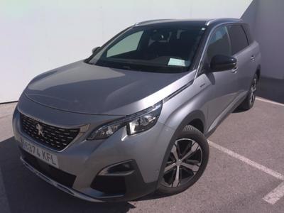 5008 GT Line 1.6 HDi 120CV MT6 E6