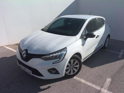 RENAULT Clio / 2019 / 5P / berlina con portГіn Business TCe 74 kW (100CV) GLP