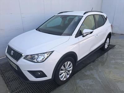 Arona Style Edition 1.0 TSI 95CV MT5 E6dT *