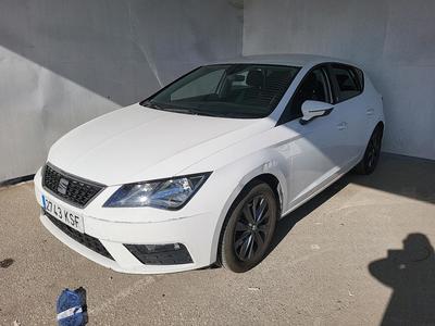 Leon Style Visio Edition 1.5 TSI 130CV MT6 E6dT