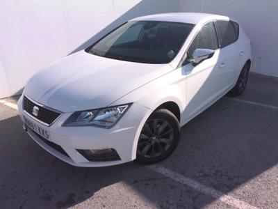 Leon Style Visio Edition 1.6 TDI 115CV MT5 E6dT