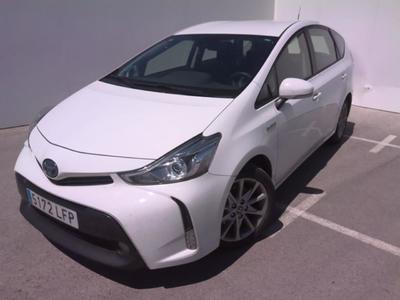 TOYOTA Prius+ / 2012 / 5P / monovolumen compacto Advance