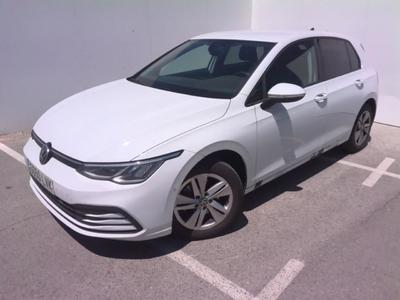Golf VIII Berlina Life 2.0 TDI 115CV MT6 E6d