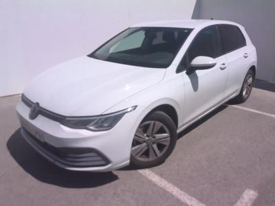 Golf VIII Berlina Life eTSI 1.0 TSI 110CV AT7 E6d