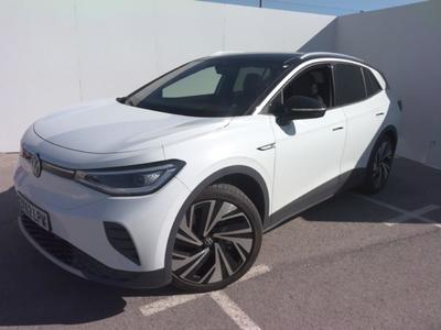 ID.4 1st Max Pro Performance 77kWh1