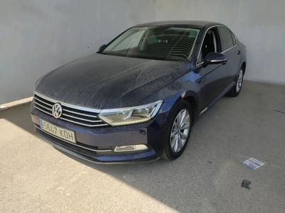 Passat Berlina Advance BMT 2.0 TDI 150CV MT6 E6
