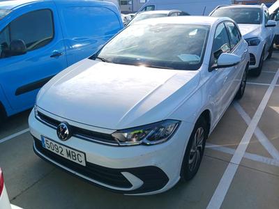 Polo VI Life 1.0 TSI 95CV MT5 E6d