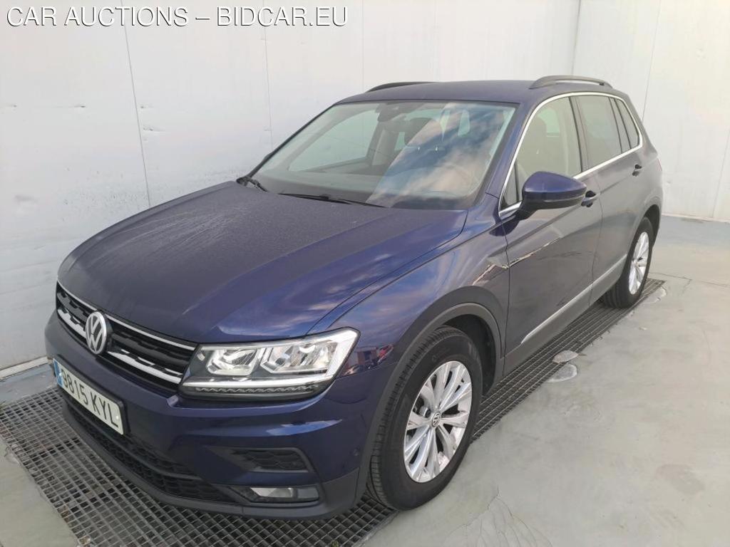 Tiguan Advance BMT 2.0 TDI 150CV MT6 E6dT