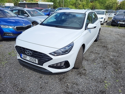 i30 (PD)(01.2017 ->) i30 1.0TGDI 88 Family Comfort