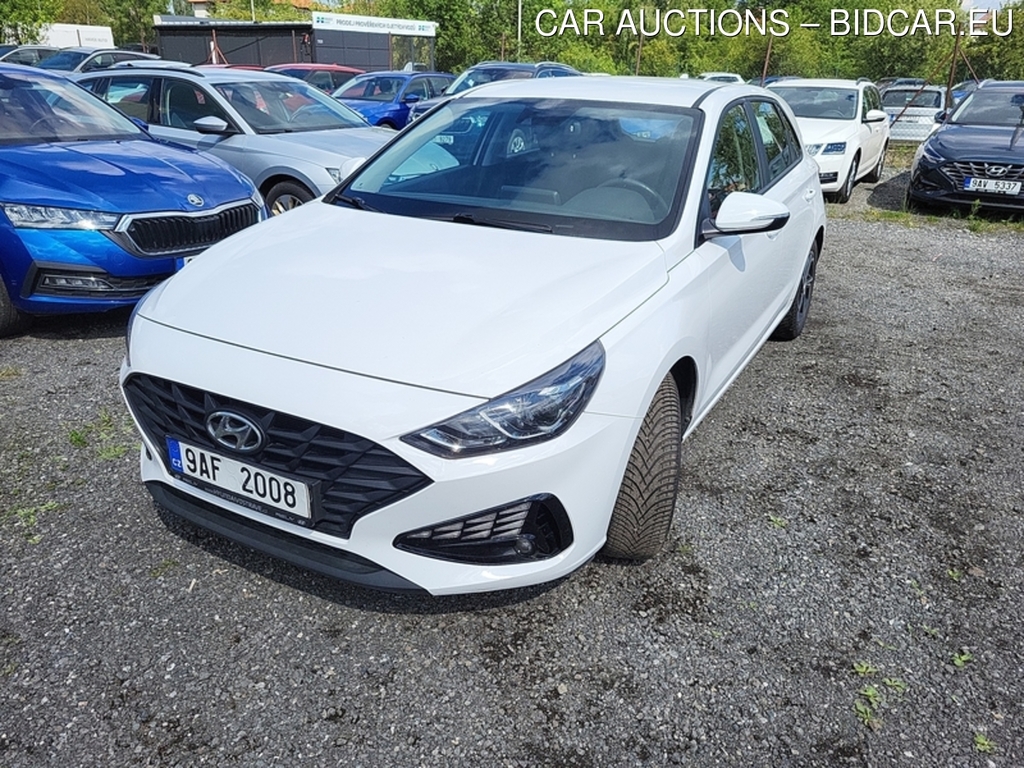 i30 (PD)(01.2017 ->) i30 1.0TGDI 88 Family Comfort