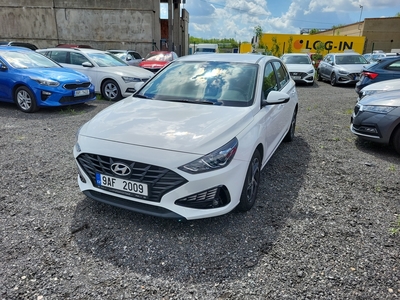 i30 (PD)(01.2017 ->) i30 1.0TGDI 88 Family Comfort