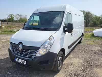 Master (2010) MastFu dCi130 L3H2P3 COOL