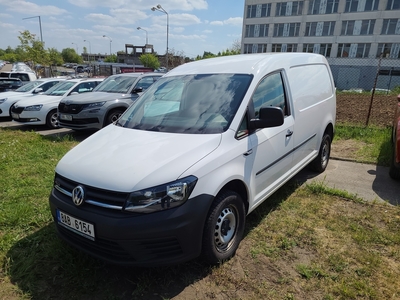 Caddy LCV/Combi (2015->) Caddy Max 2.0TDI90 4M BMT