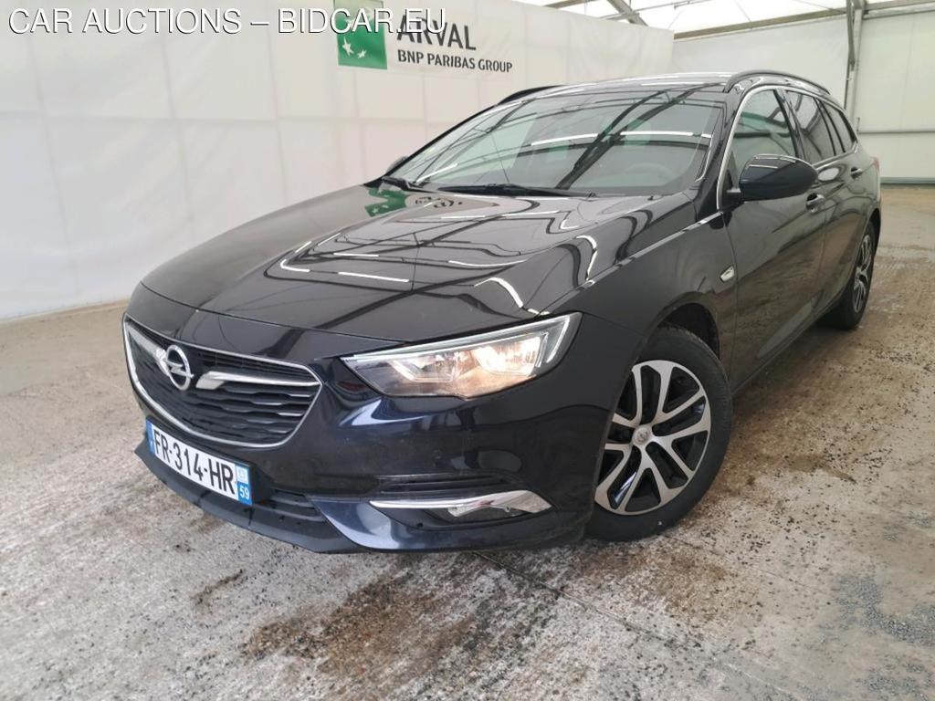 Insignia B Sports Tourer Business Edition 1.6 CDTI 135CV BVM6 E6dT