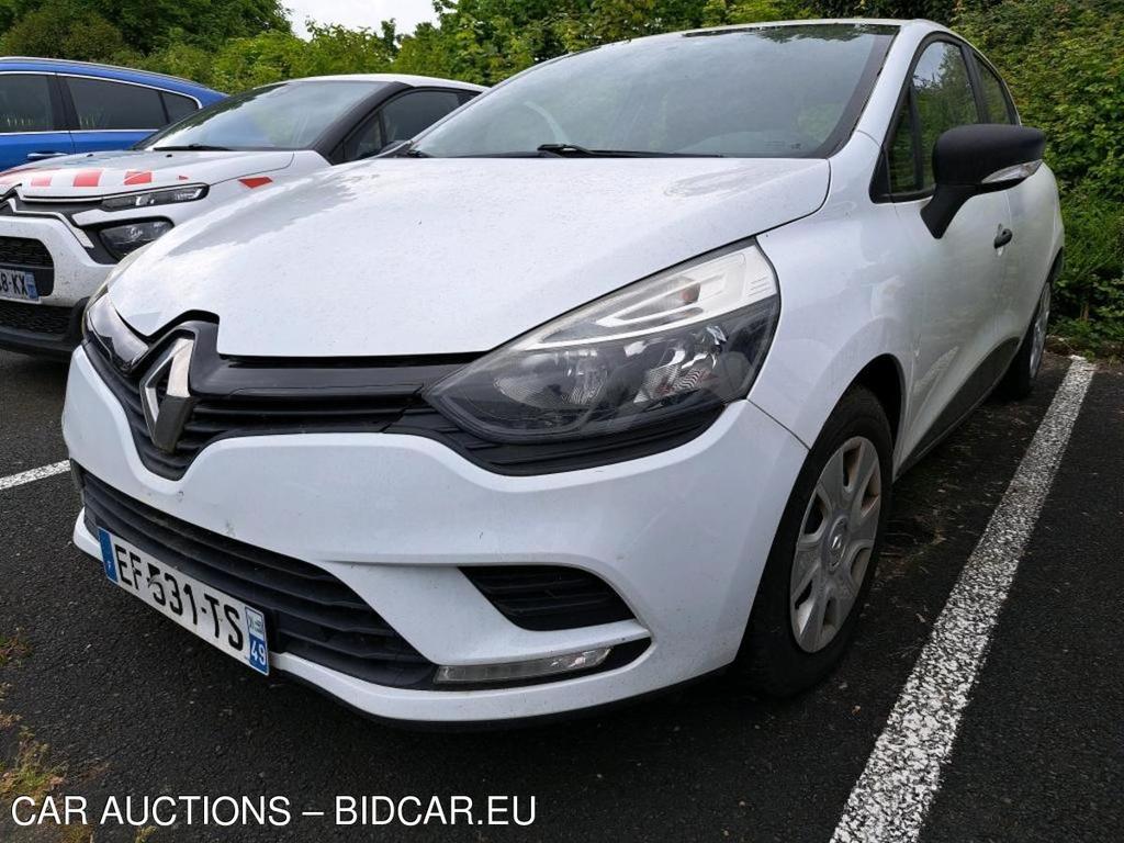 Clio IV Air 1.5 dCi 75CV BVM5 E6