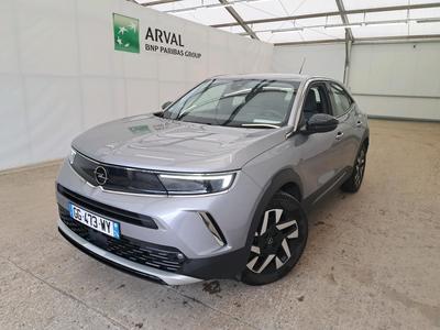 Mokka e Elegance Business 50kWh BVA