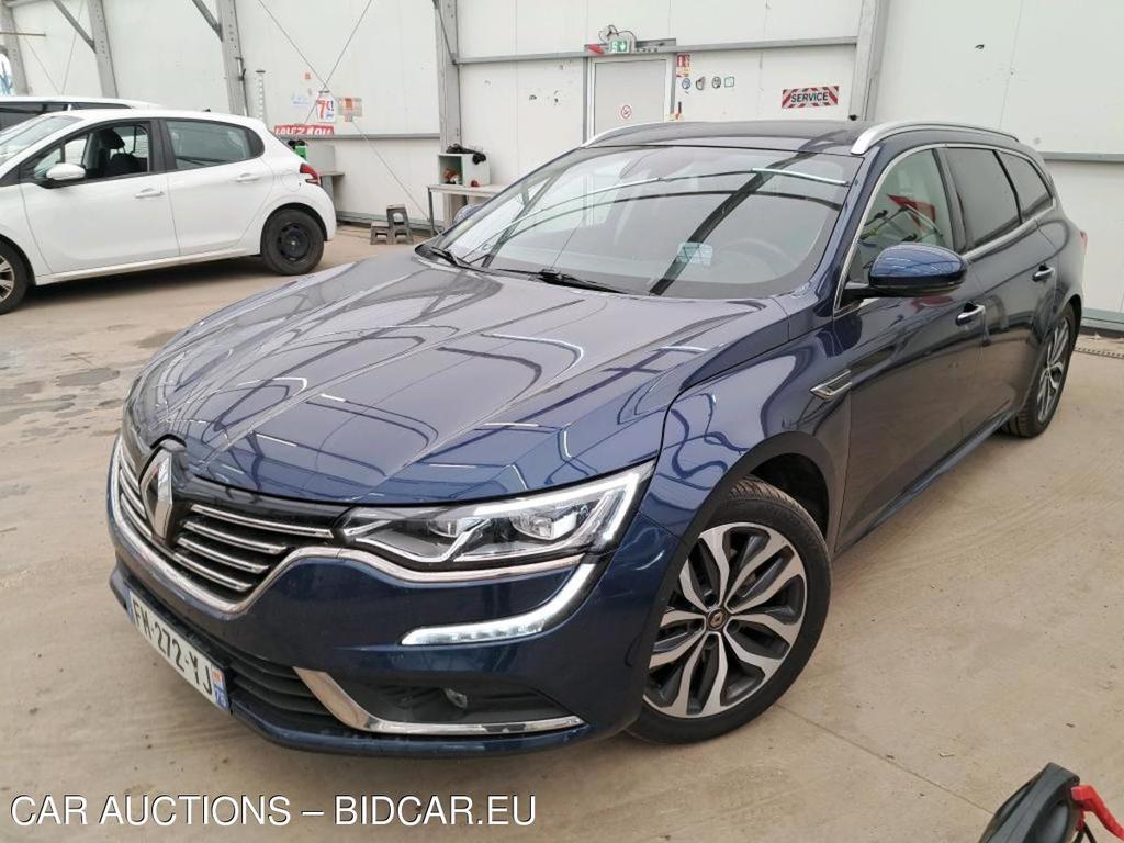Talisman Estate Business Intens 2.0 dCi 160CV BVA6 E6dT