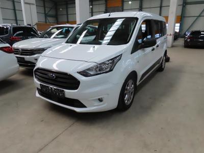 FORD Transit Connect 230 L2 LKW S&amp;S Autm. Trend 5d 88kW