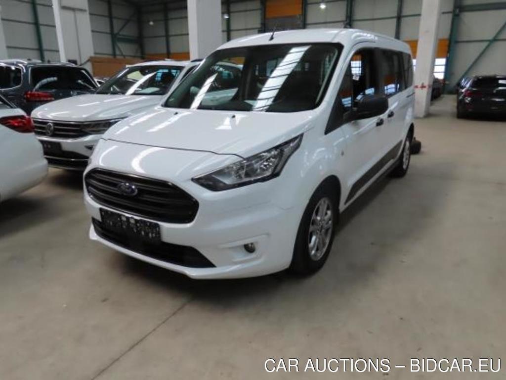 FORD Transit Connect 230 L2 LKW S&amp;S Autm. Trend 5d 88kW