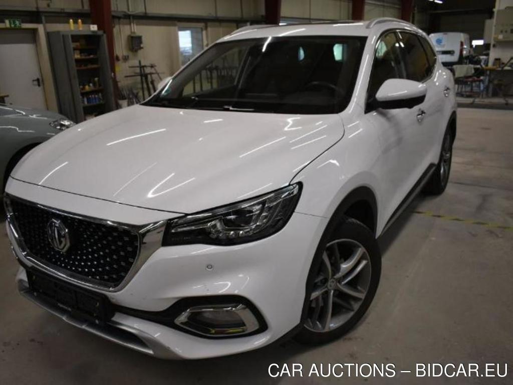 MG EHS PHEV Luxury 5d 119kW