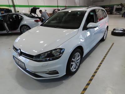 Golf VII Variant Comfortline BMT/Start-Stopp 1.6 TDI 85KW MT5 E6