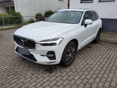 XC60 Inscription AWD 2.0 B4 145KW AT8 E6d