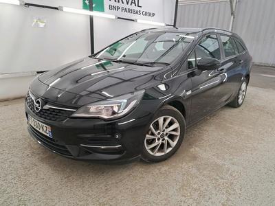 Astra K Sports Tourer Business Edition Start/Stop 1.5 D 120CV BVA9 E6d