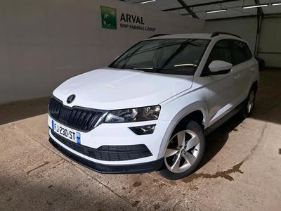 Karoq Business 1.5 TSI 150CV BVM6 E6