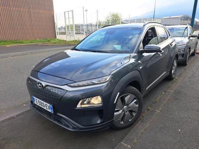 HYUNDAI Kona / 2017 / 5P / SUV ELECTRIQUE 39 kWh 136 ch Creative