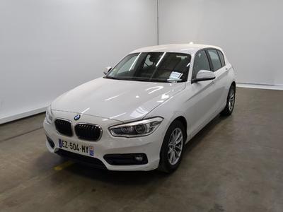 SГ©rie 1 Berline 116d Sport 1.5 115CV BVA8 E6
