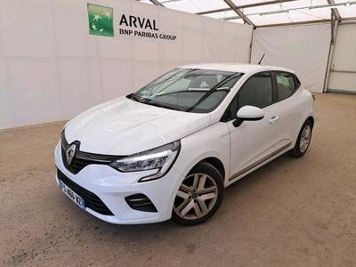 Clio V Business 1.0 SCe 70CV BVM5 E6dT