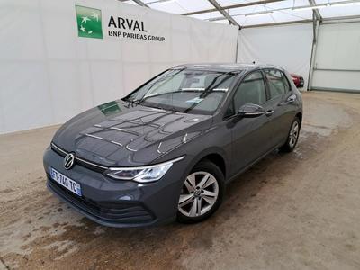 VOLKSWAGEN Golf / 2020 / 5P / Berline 2.0 TDI SCR 150 DSG7 Life 1st