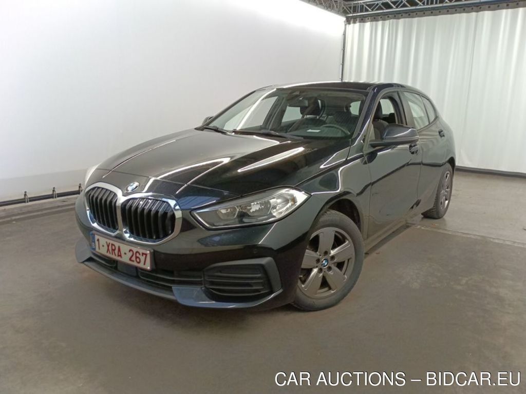 BMW 1 Reeks Hatch 116d (85 kW) 5d