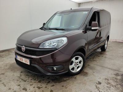 Fiat Doblo Cargo 1.6 Multijet 105 SX SWB 4d