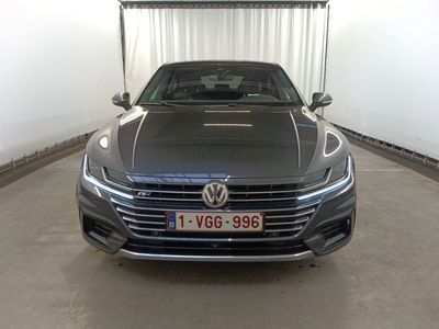 Volkswagen Arteon 1.5 TSI ACT DSG R-Line 5d