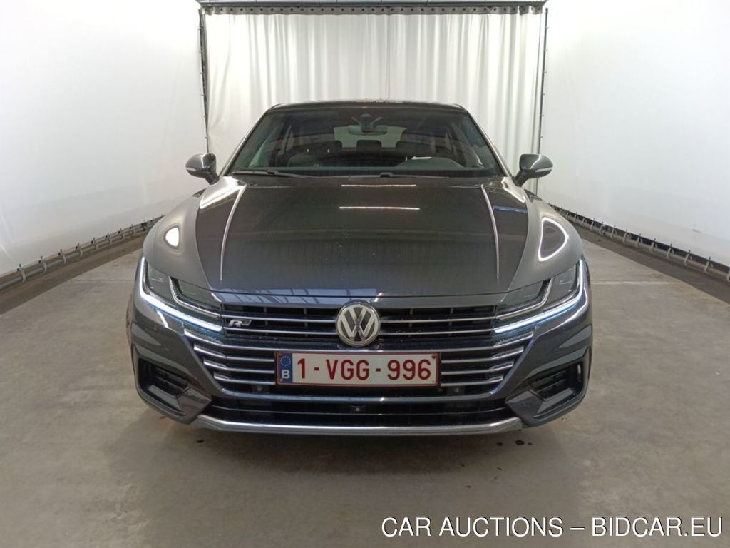 Volkswagen Arteon 1.5 TSI ACT DSG R-Line 5d