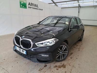 BMW SГ©rie 1 / 2019 / 5P / Berline 116d Business Design